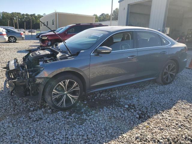 2021 volkswagen passat