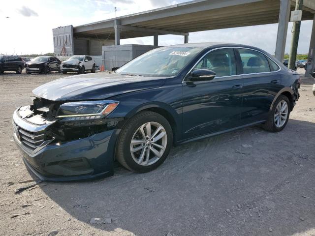 2020 volkswagen passat