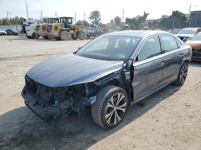 2022 VOLKSWAGEN Passat