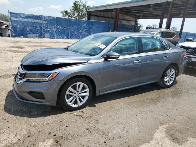 2020 VOLKSWAGEN Passat