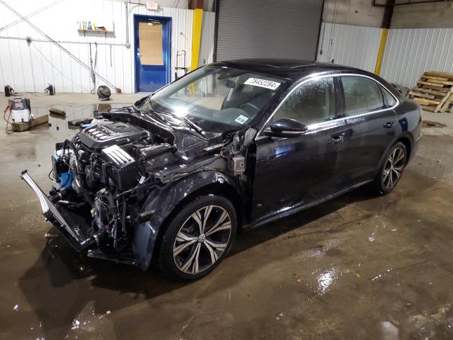 2021 VOLKSWAGEN Passat
