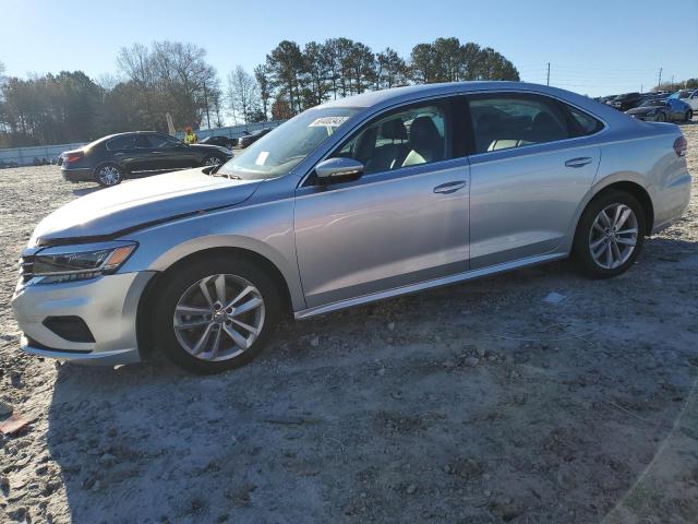 2019 volkswagen passat