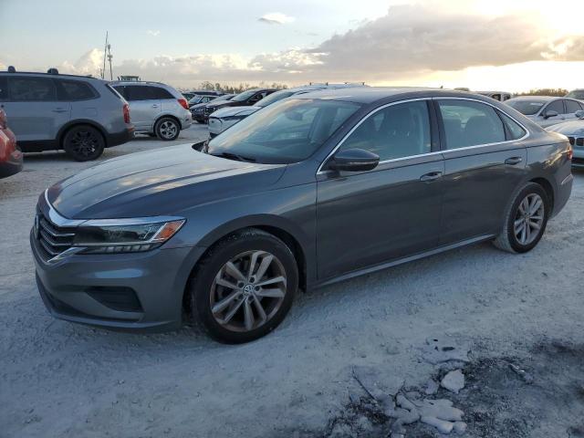 2019 volkswagen passat se