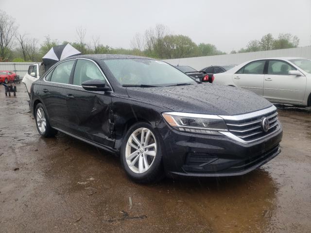 2020 volkswagen passat