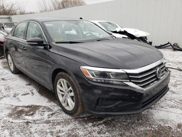 2020 volkswagen passat