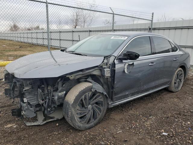2020 volkswagen passat se