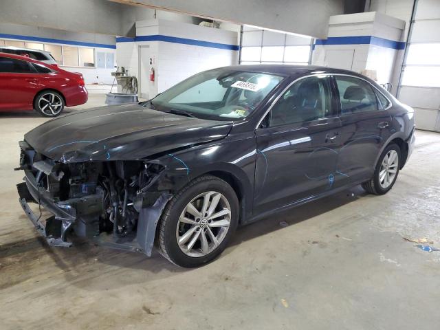 2020 volkswagen passat se