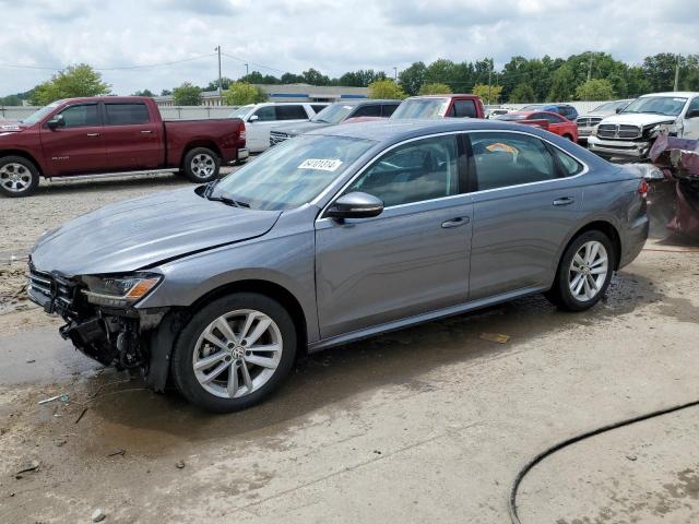 2020 volkswagen passat
