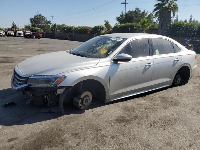 2020 volkswagen passat