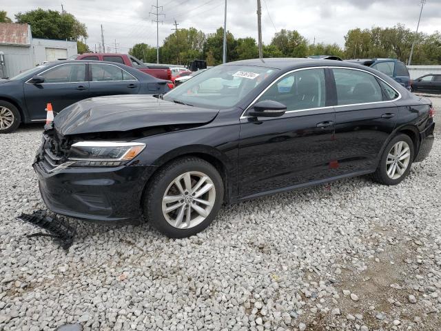 2020 VOLKSWAGEN Passat