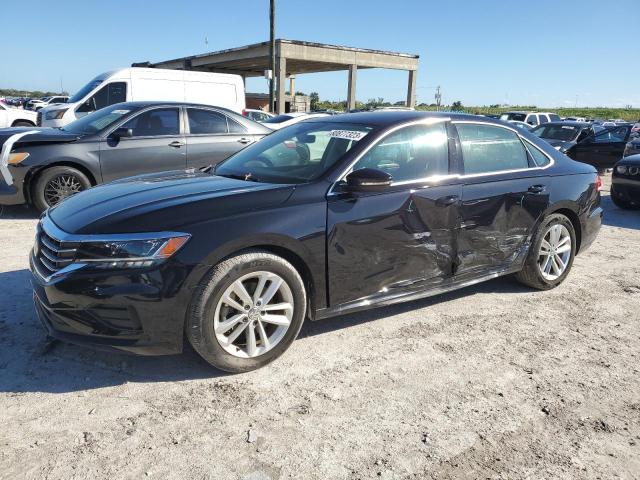 2020 volkswagen passat