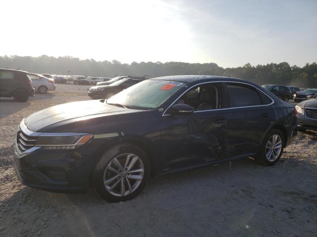 2020 volkswagen passat