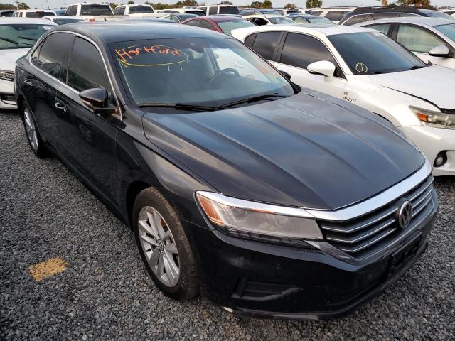 2019 volkswagen passat