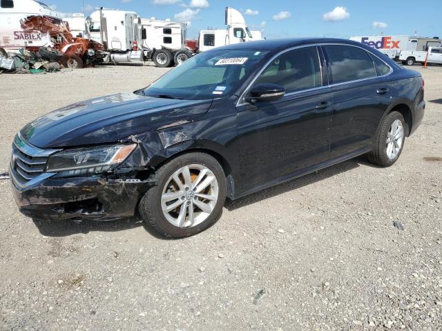 2020 volkswagen passat