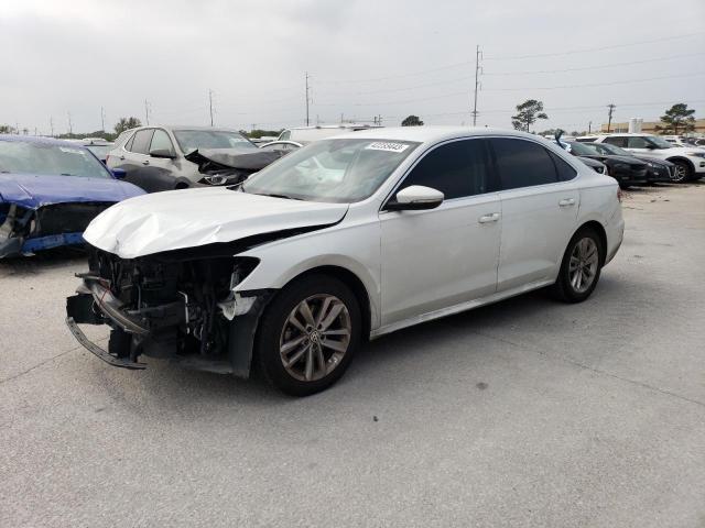 2020 volkswagen passat