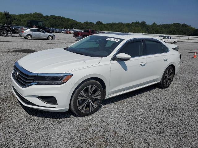 2021 volkswagen passat