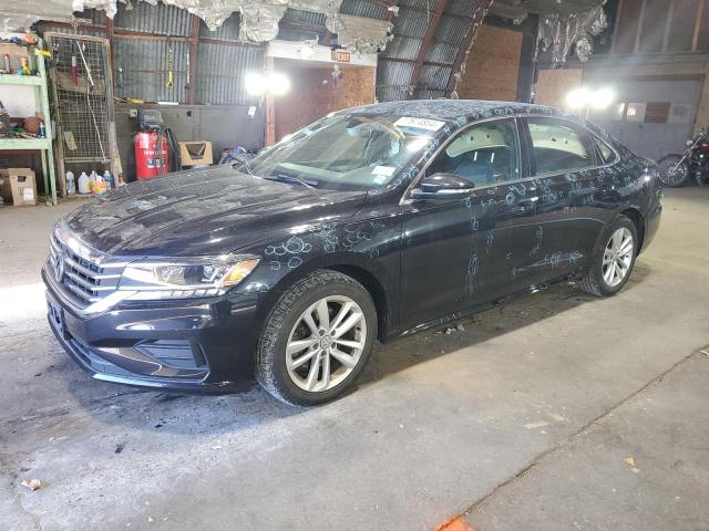 2020 volkswagen passat se