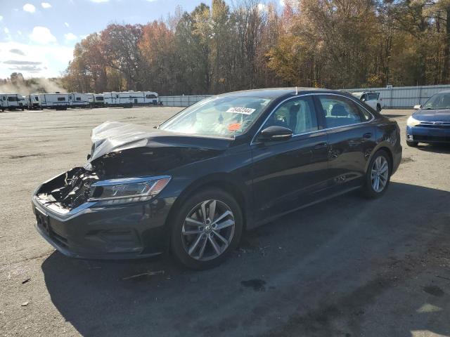 2020 volkswagen passat se