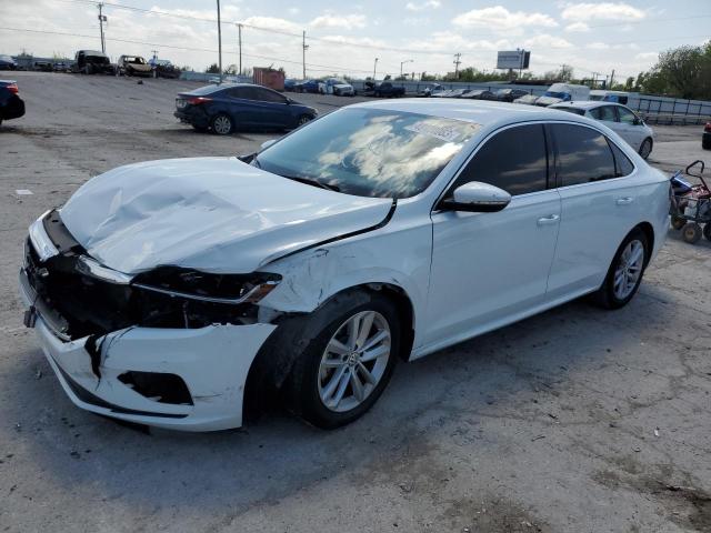 2020 volkswagen passat