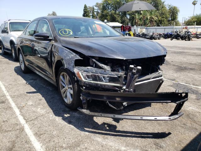 2020 volkswagen passat
