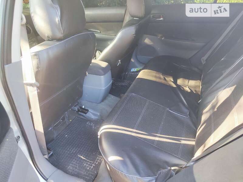2005 mazda 6
