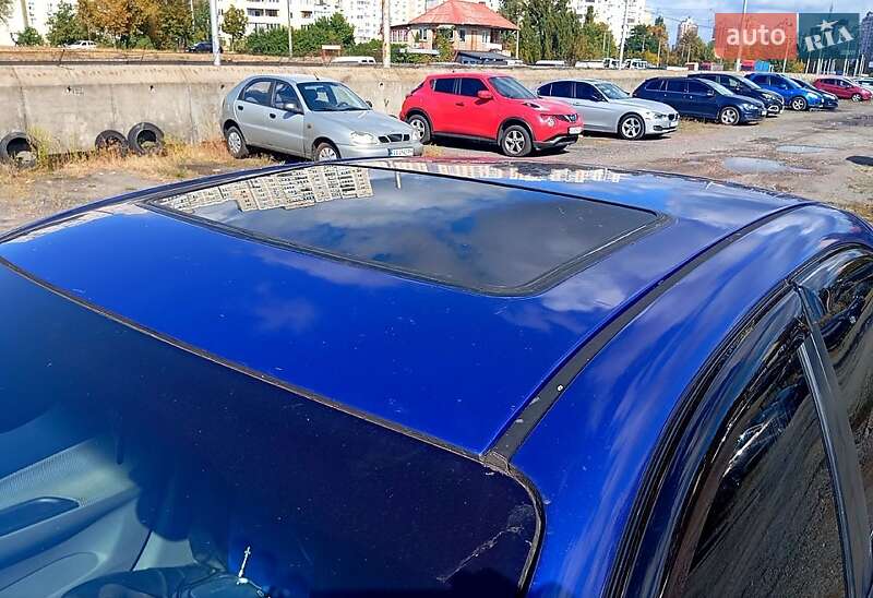2003 mazda 6