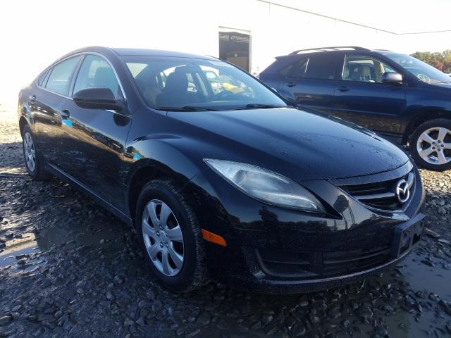 2013 mazda 6 sport