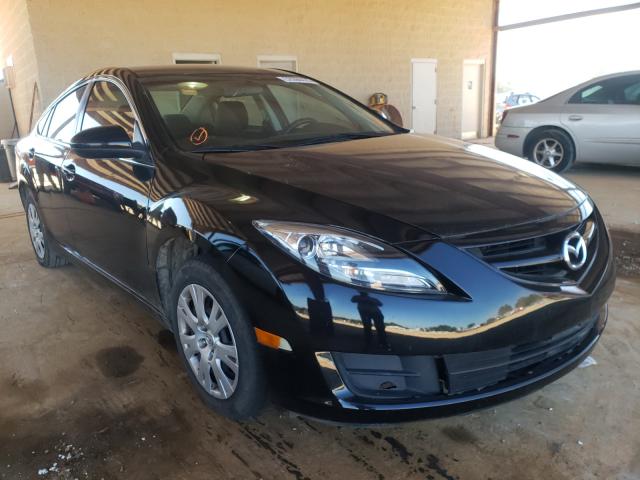 2012 mazda 6 i