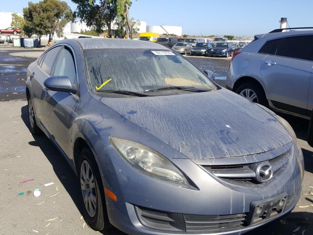 2011 mazda 6