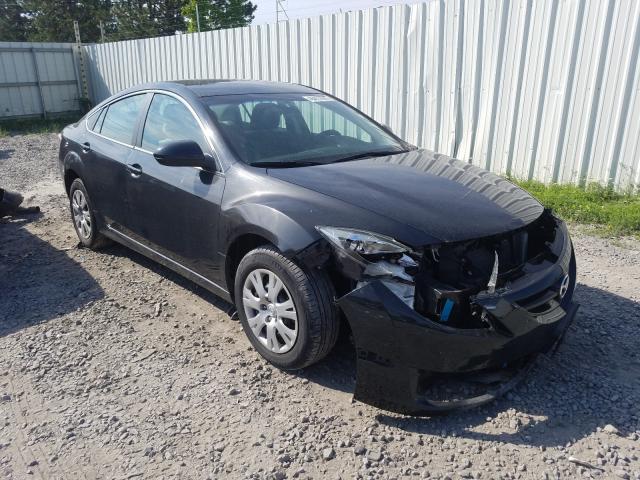2012 mazda 6