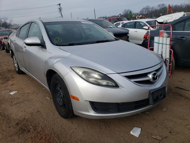 2010 mazda 6 i