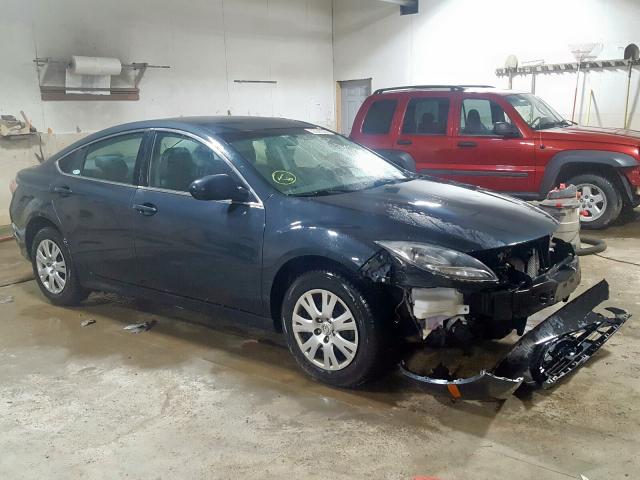 2012 mazda 6
