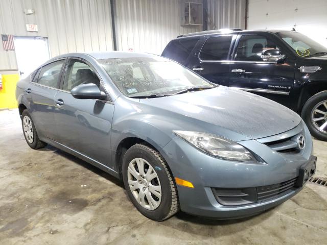 2012 mazda 6