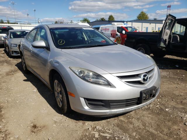 2011 mazda 6 i