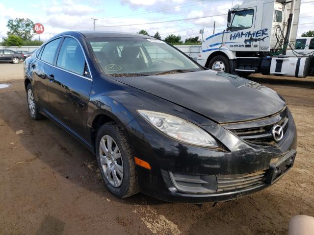 2010 mazda 6 i