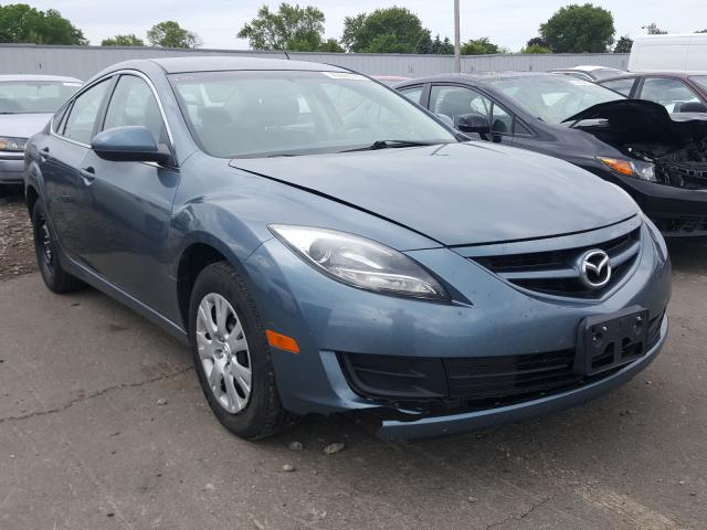 2012 mazda 6