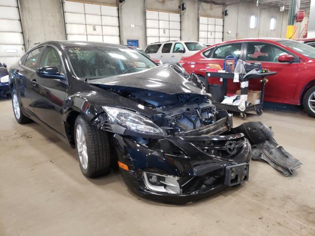 2010 mazda 6