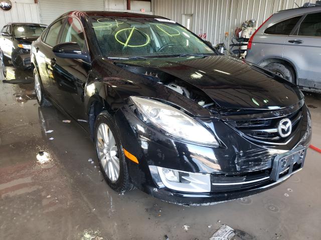 2010 mazda 6
