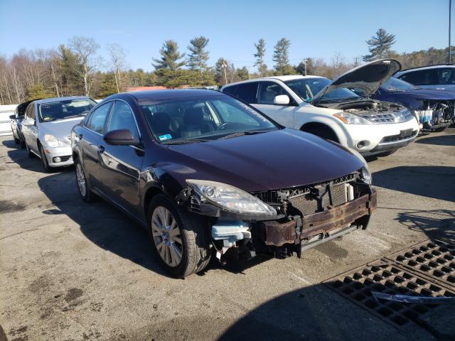 2009 mazda 6
