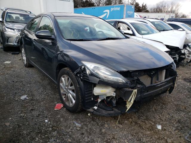2012 mazda 6