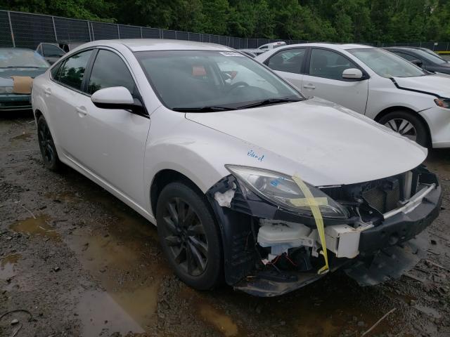 2013 mazda 6