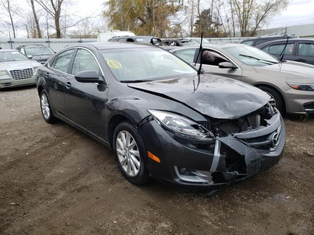 2012 mazda 6 i