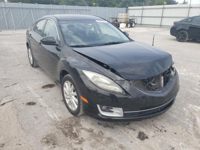 2012 mazda 3 hatchbac