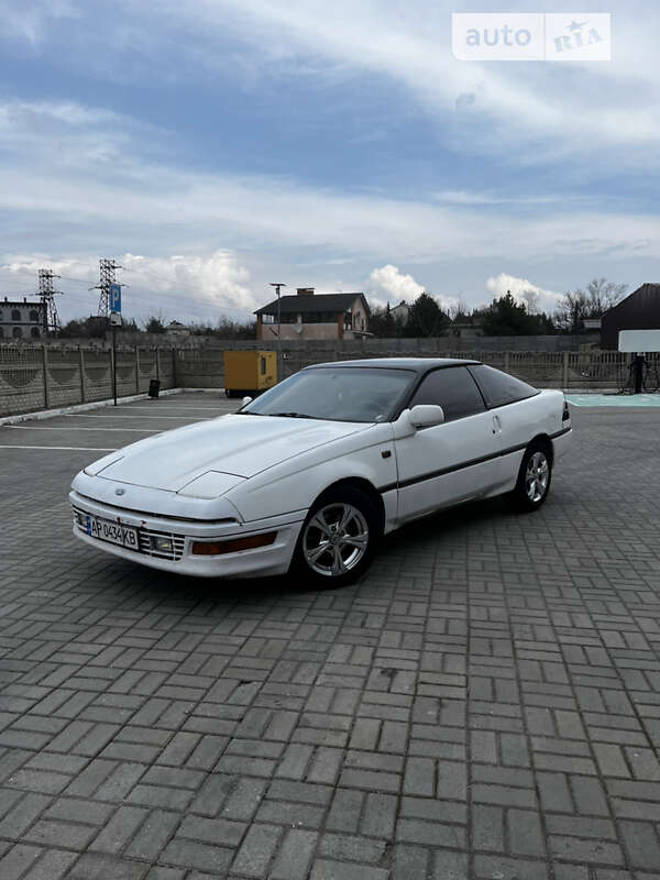 1988 ford probe 2-2