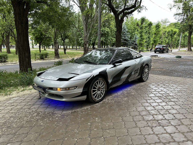 1993 ford probe