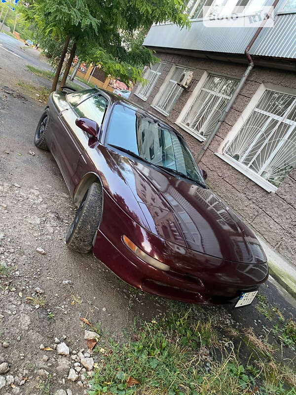 1995 ford probe