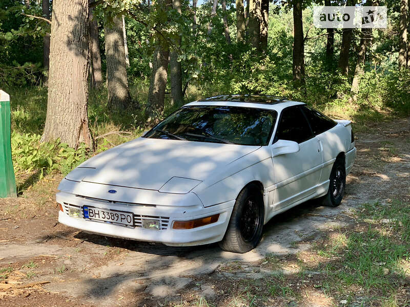 1991 ford probe