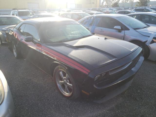 2011 dodge challenger