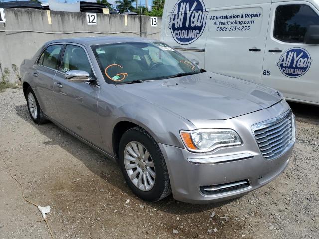 2014 chrysler 300