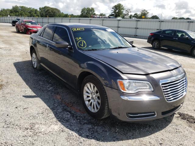 2014 chrysler 300